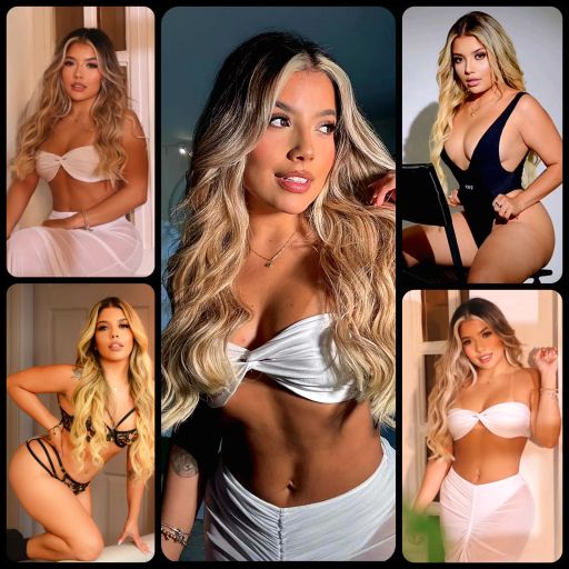 Aruba escort model Eli — Palm Beach companion