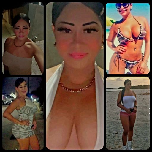Aruba escort model Mela — Palm Beach companion